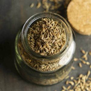Ajwain