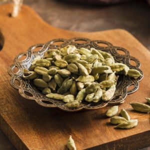 Cardamom