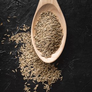 Cumin
